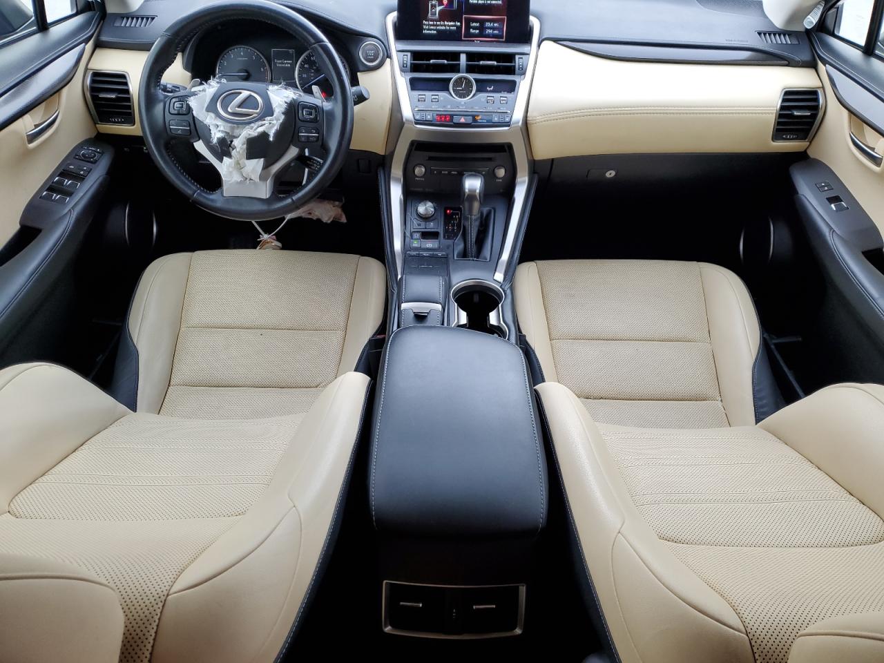2019 Lexus NX - Image 8