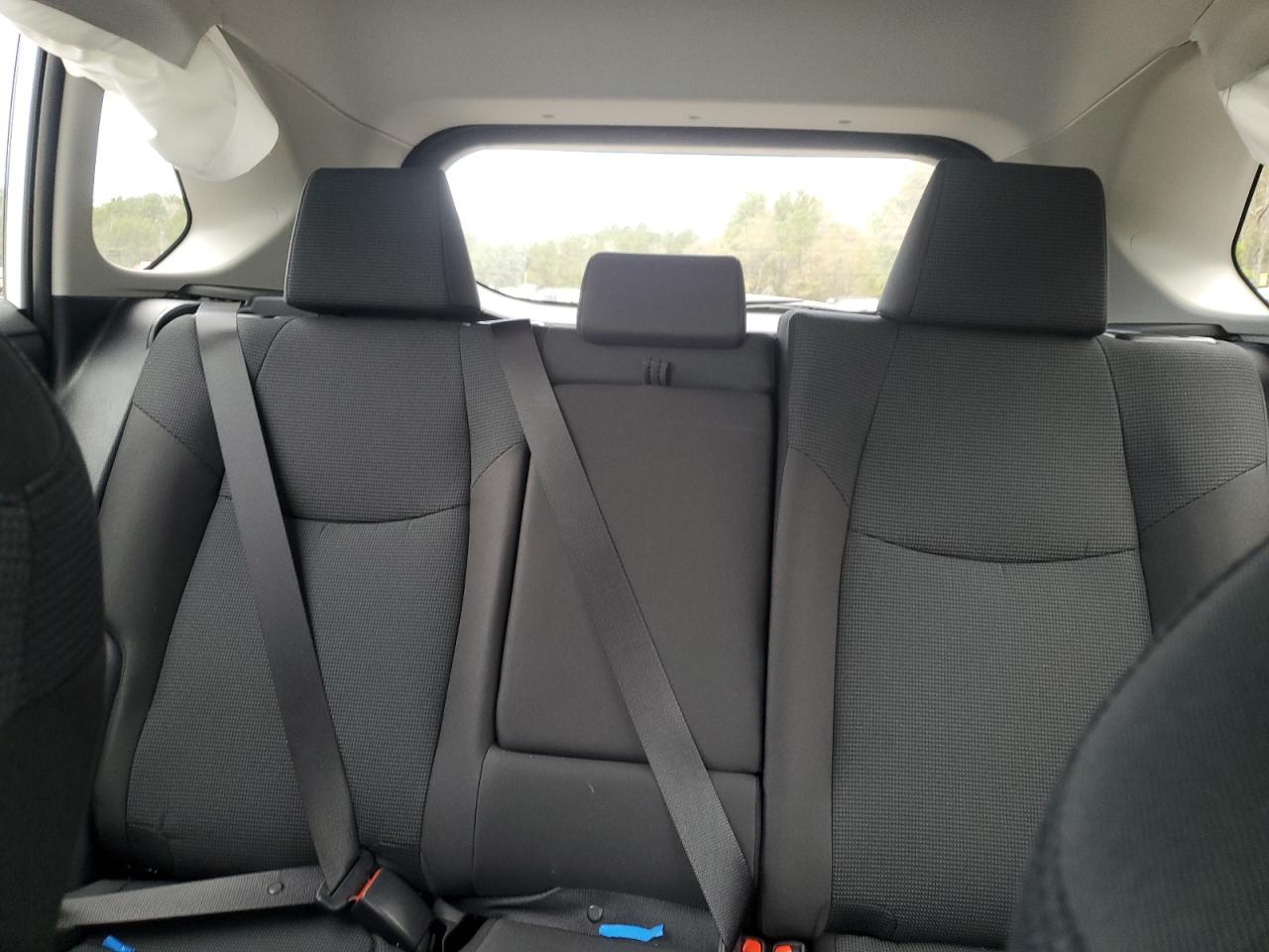 2024 Toyota RAV 4 - Image 10