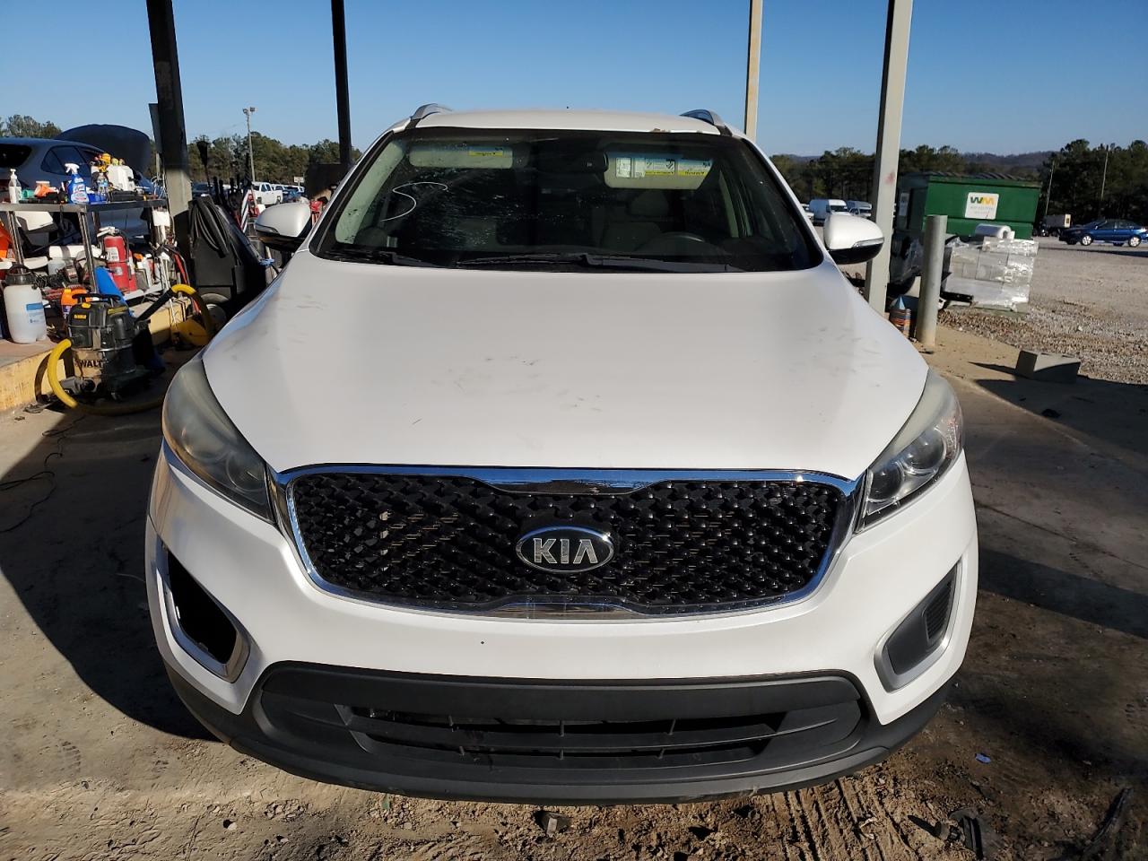 2018 Kia Sorento - Image 5