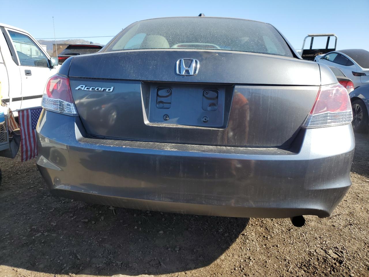 2008 Honda Accord - Image 6