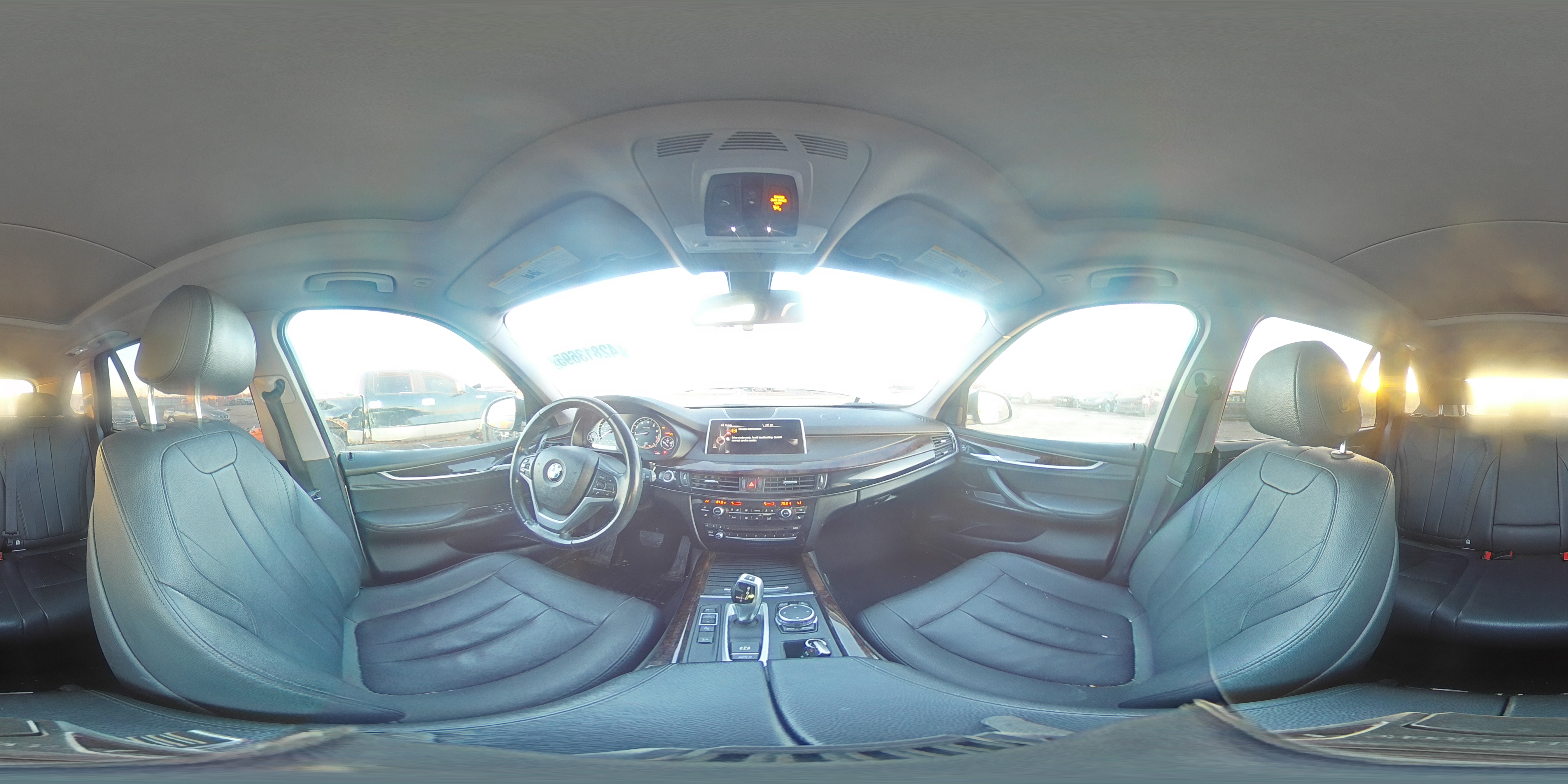 2015 BMW X5 - Image 12