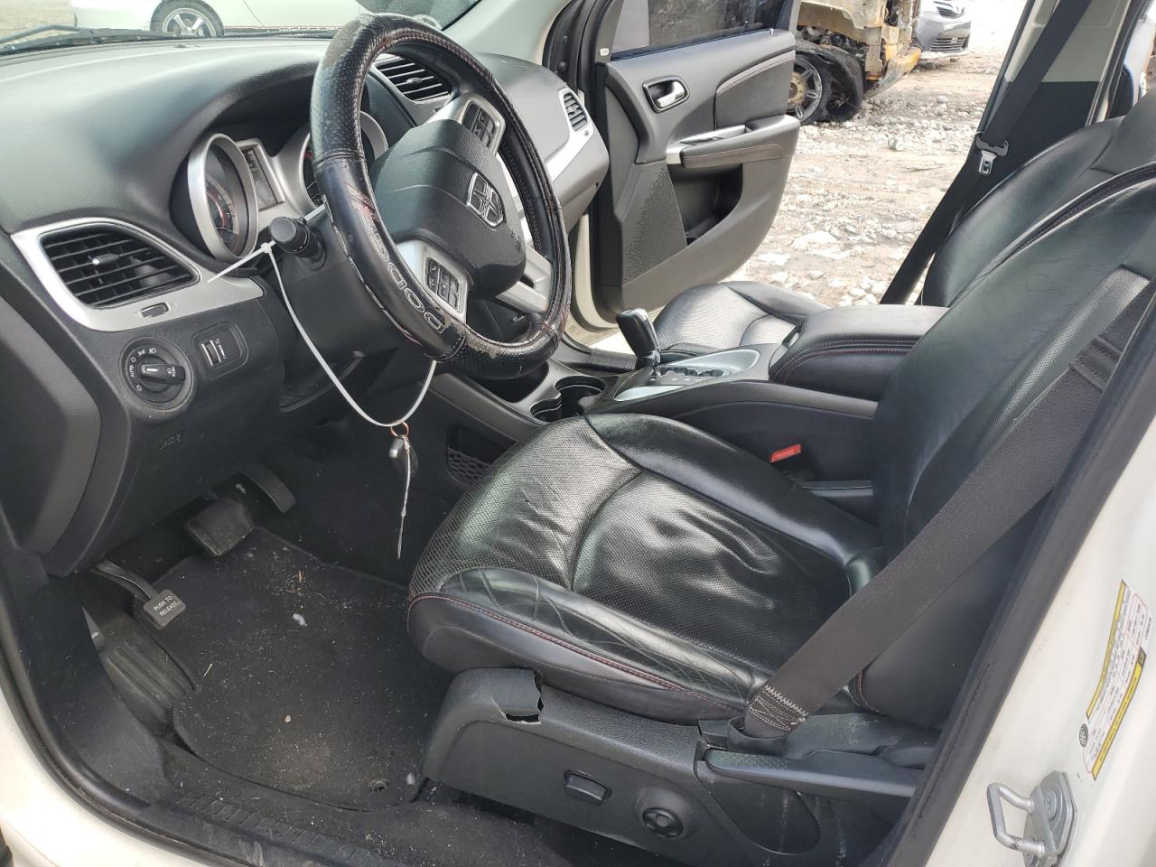 2018 Dodge Journey - Image 7
