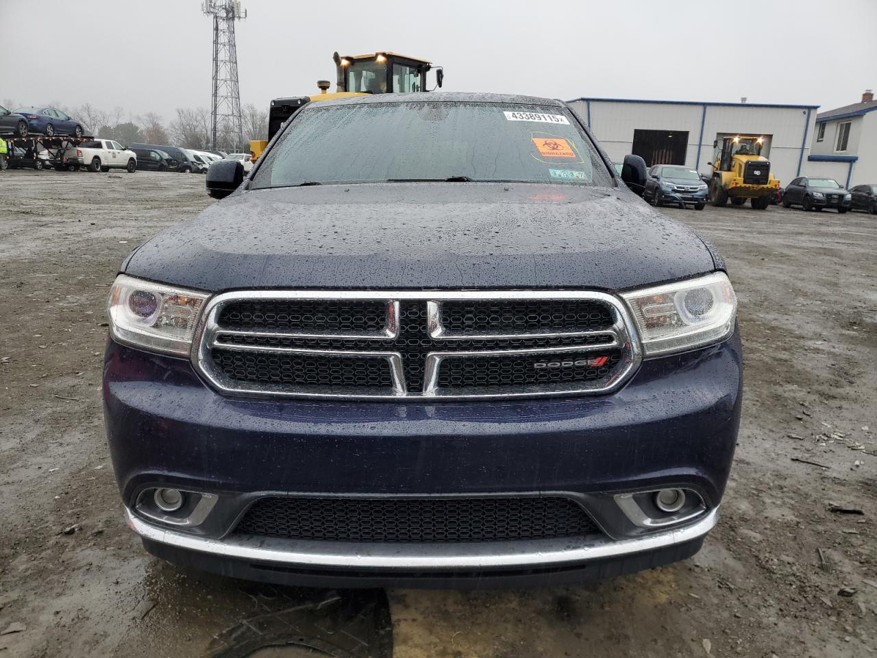 2016 Dodge Durango - Image 5
