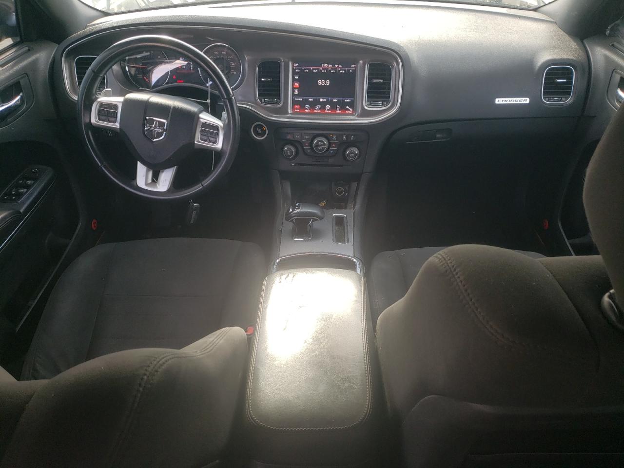 2013 Dodge Charger - Image 8