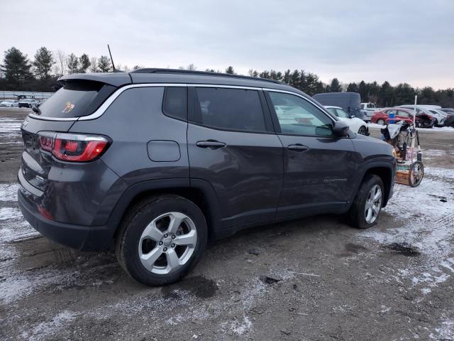  JEEP COMPASS 2019 Вугільний