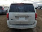 2013 DODGE GRAND CARAVAN SE for sale at Copart AB - CALGARY