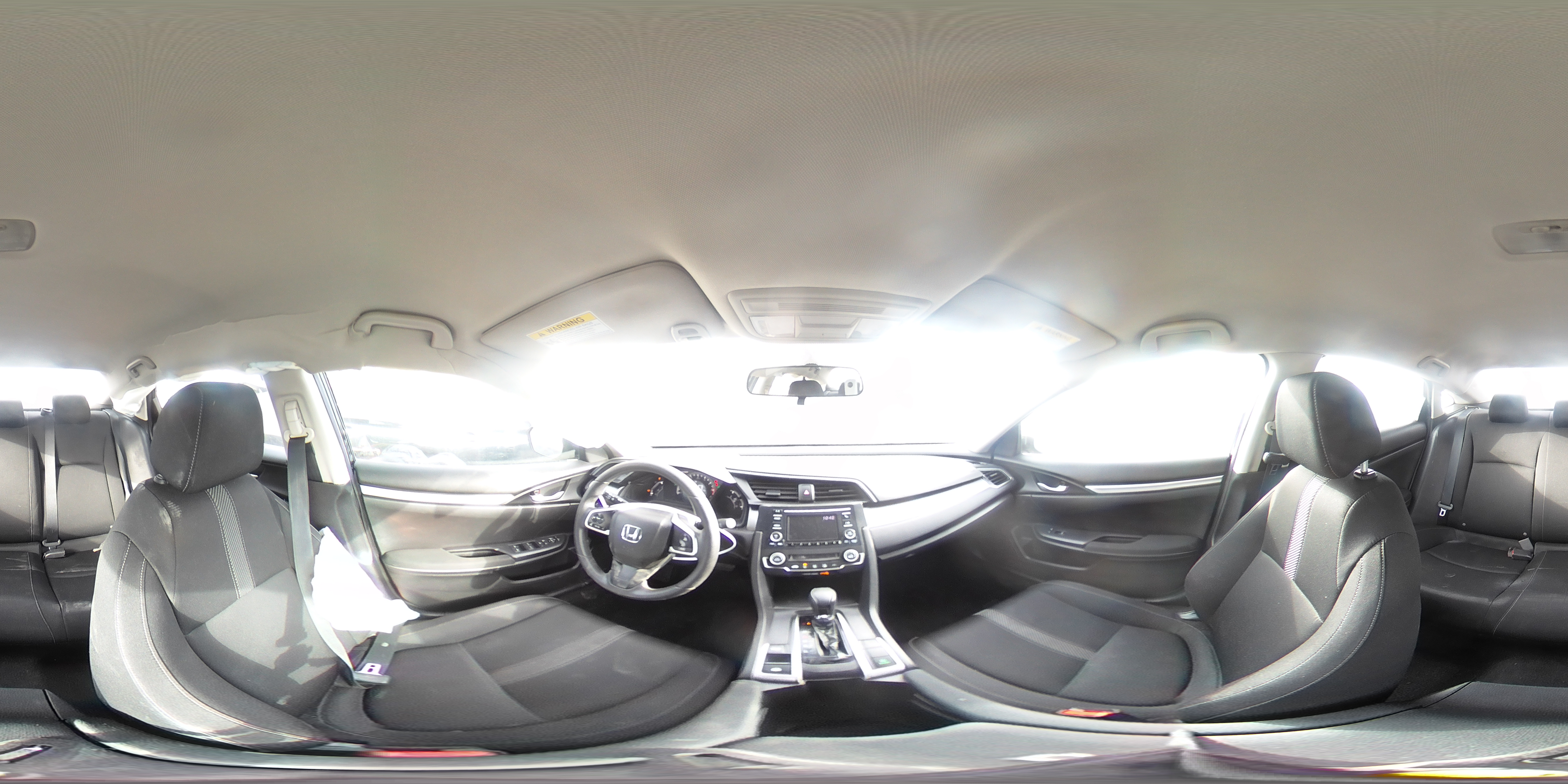 2018 Honda Civic - Image 13