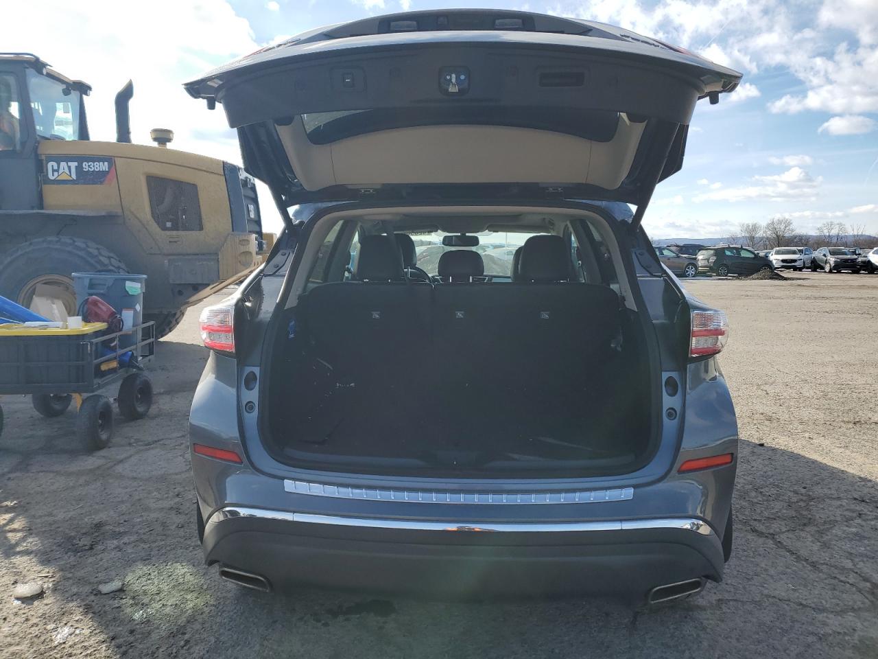 2017 Nissan Murano - Image 6