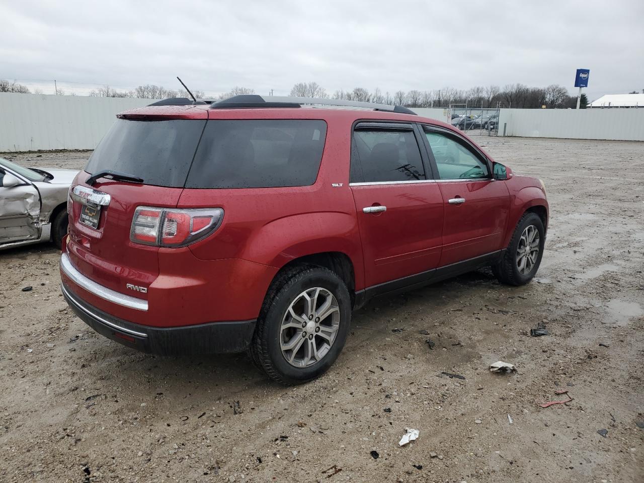 2013 GMC Acadia - Image 3