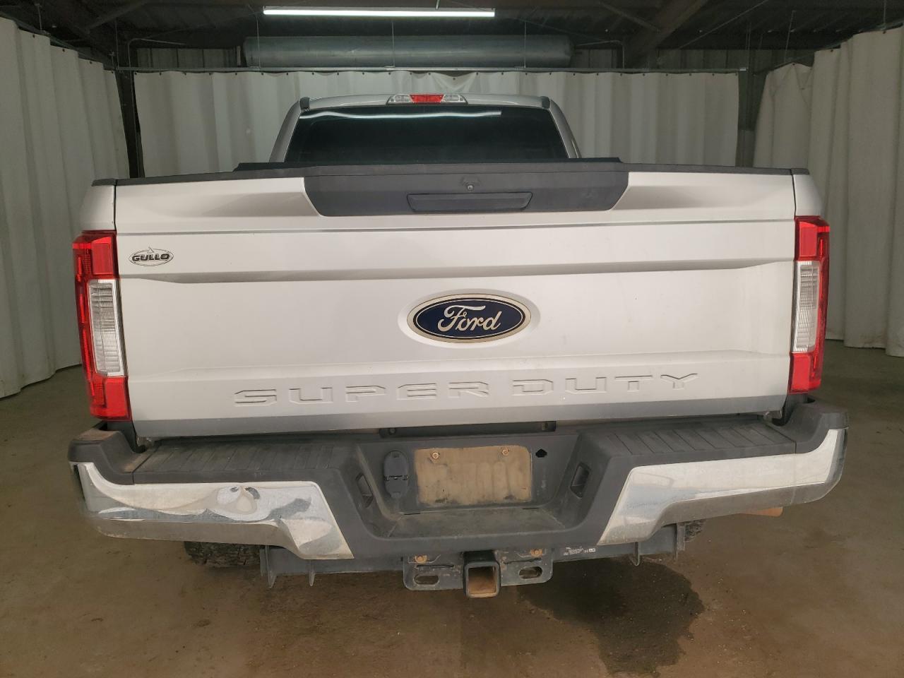 2019 Ford F250 - Image 6
