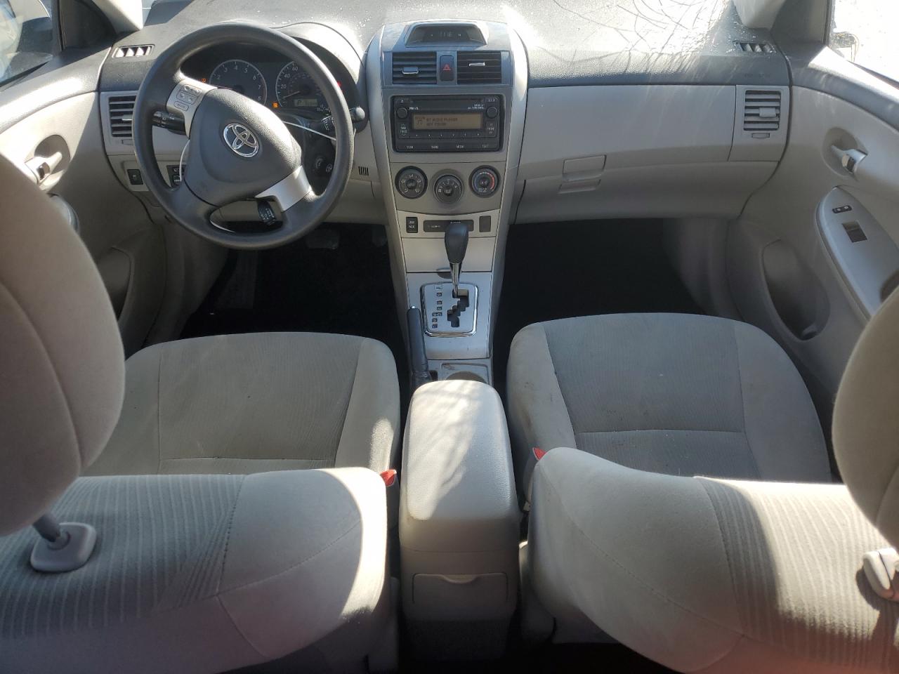 2012 Toyota Corolla - Image 8