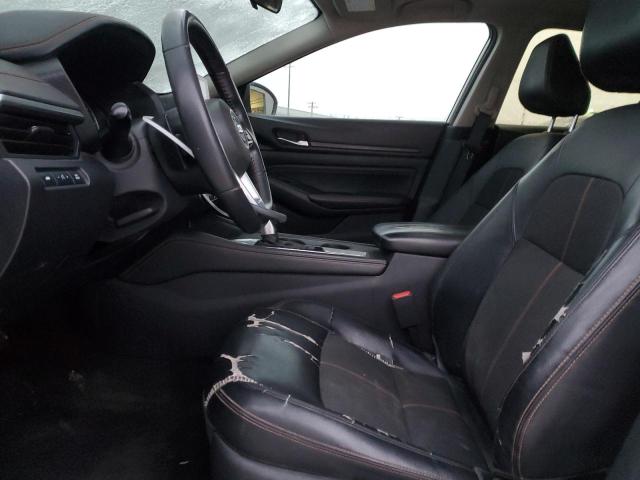  NISSAN ALTIMA 2020 White