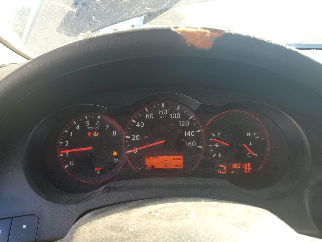 2009 Nissan Altima - Image 9