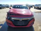 2018 Honda Accord Sport na sprzedaż w Grand Prairie, TX - Front End