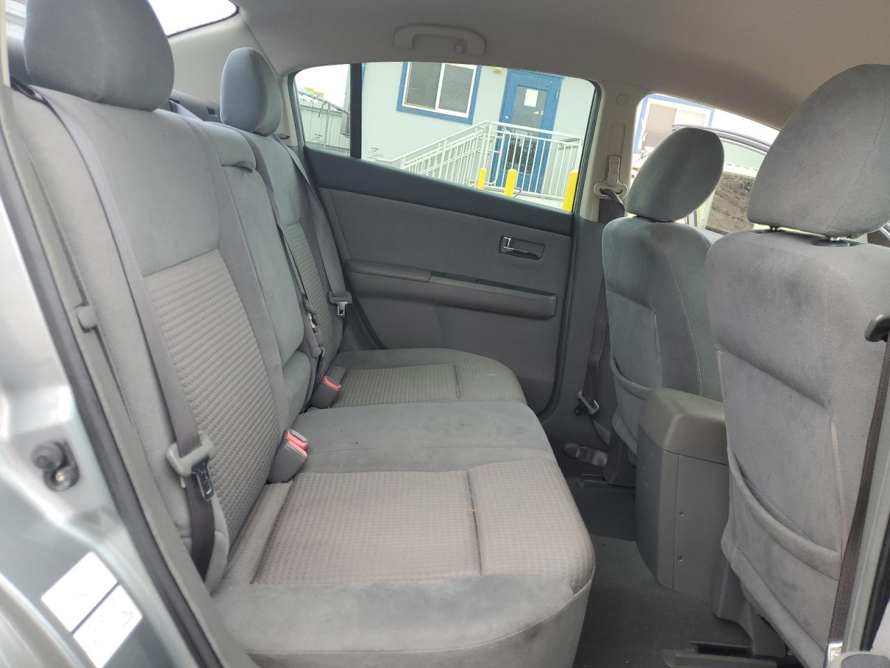 2008 Nissan Sentra - Image 10