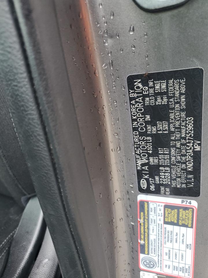 2018 Kia Soul - Image 12