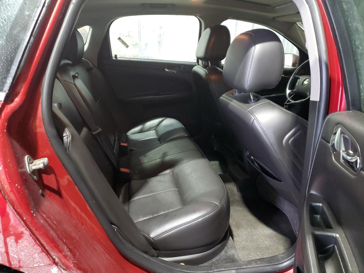 2013 Chevrolet Impala - Image 10