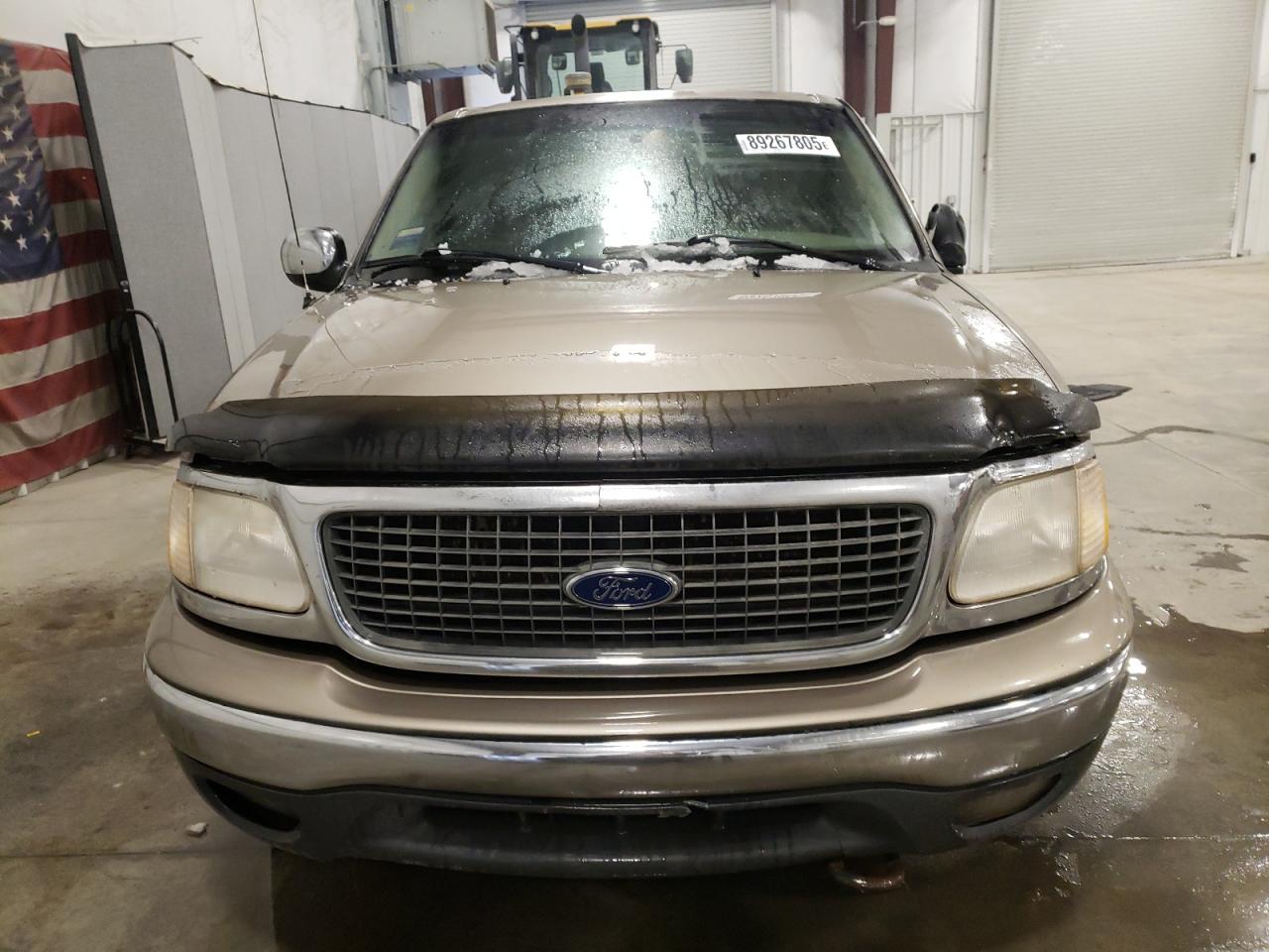 2001 Ford F-150 - Image 5