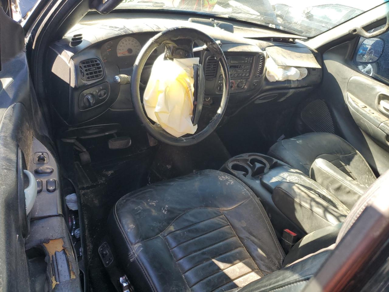 2000 Ford F-150 - Image 8