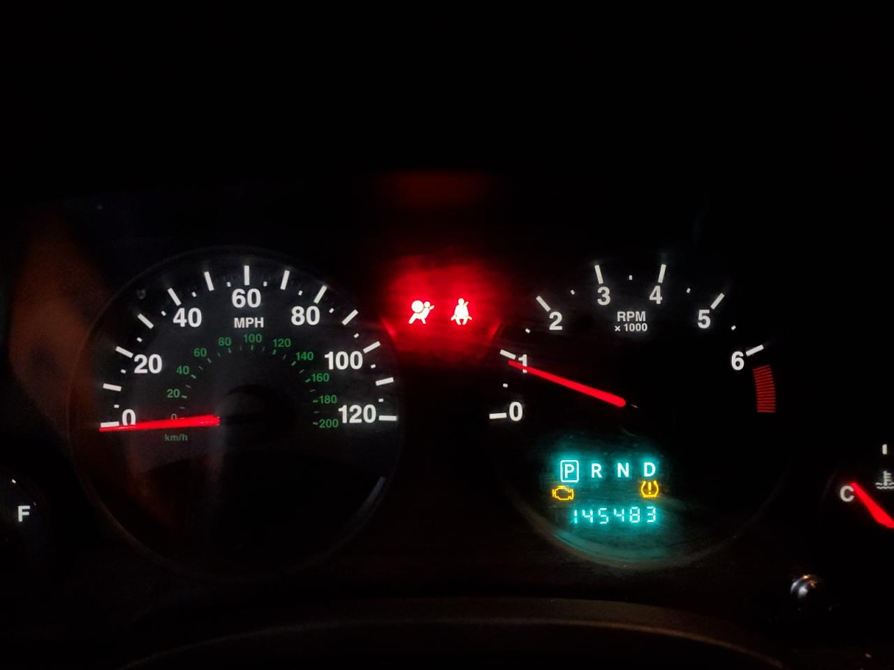2011 Jeep Compass - Image 9