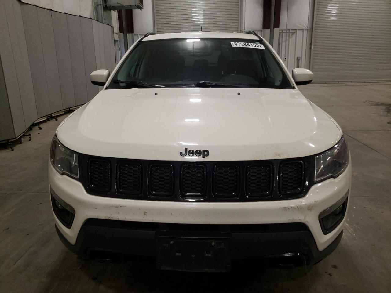2019 Jeep Compass - Image 5
