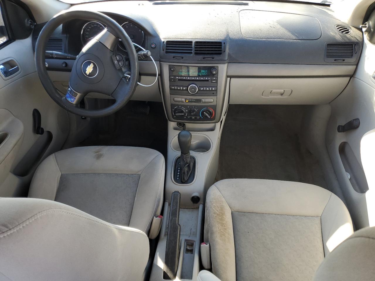2009 Chevrolet Cobalt - Image 8