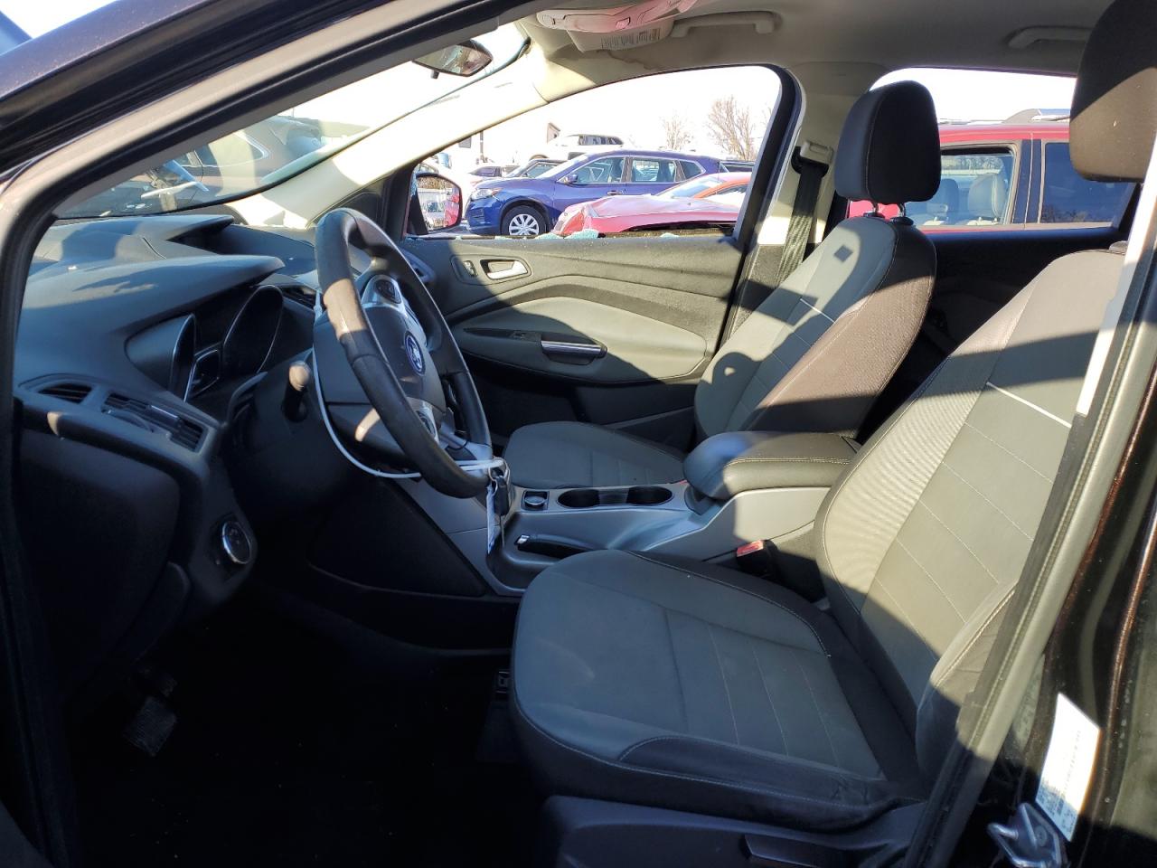 2013 Ford Escape - Image 7
