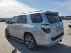 2021 Toyota 4Runner Night Shade იყიდება Grand Prairie-ში, TX - Front End