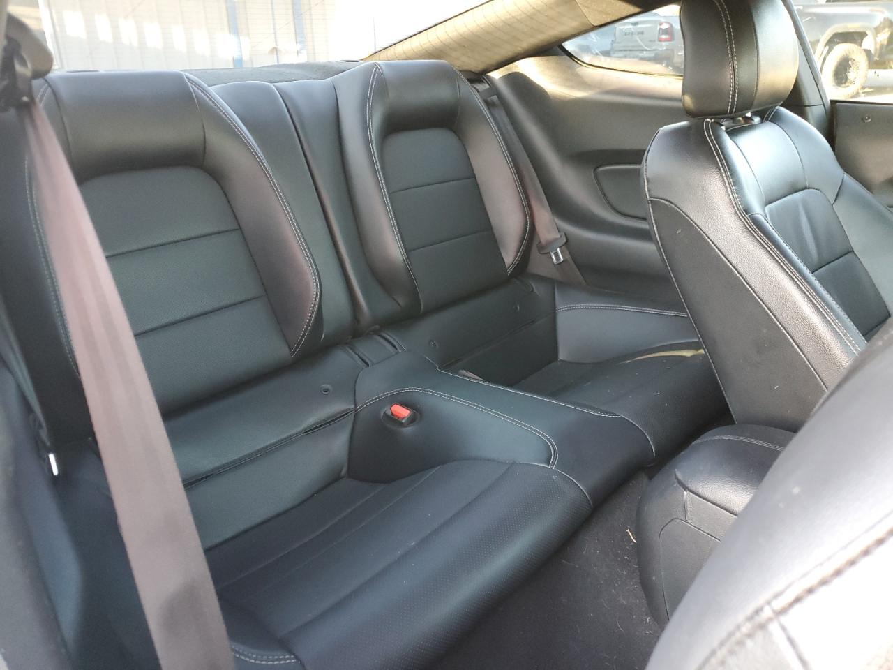 2021 Ford Mustang VIN: 1FA6P8THXM5123793 Lot: 87162224