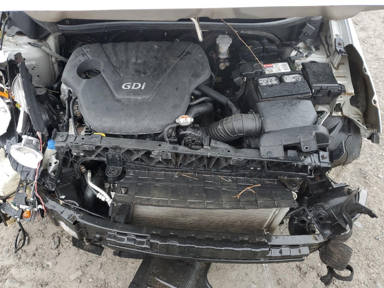 2013 Kia Rio - Image 12