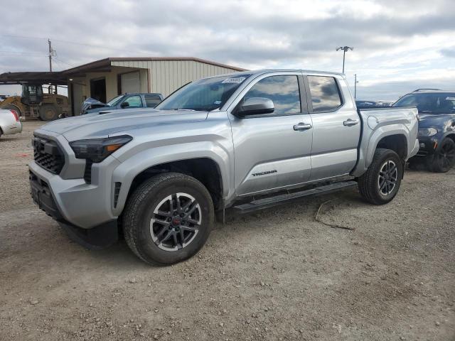 2024 Toyota Tacoma Double Cab