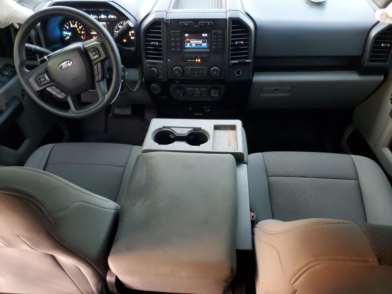 2016 Ford F-150 - Image 8