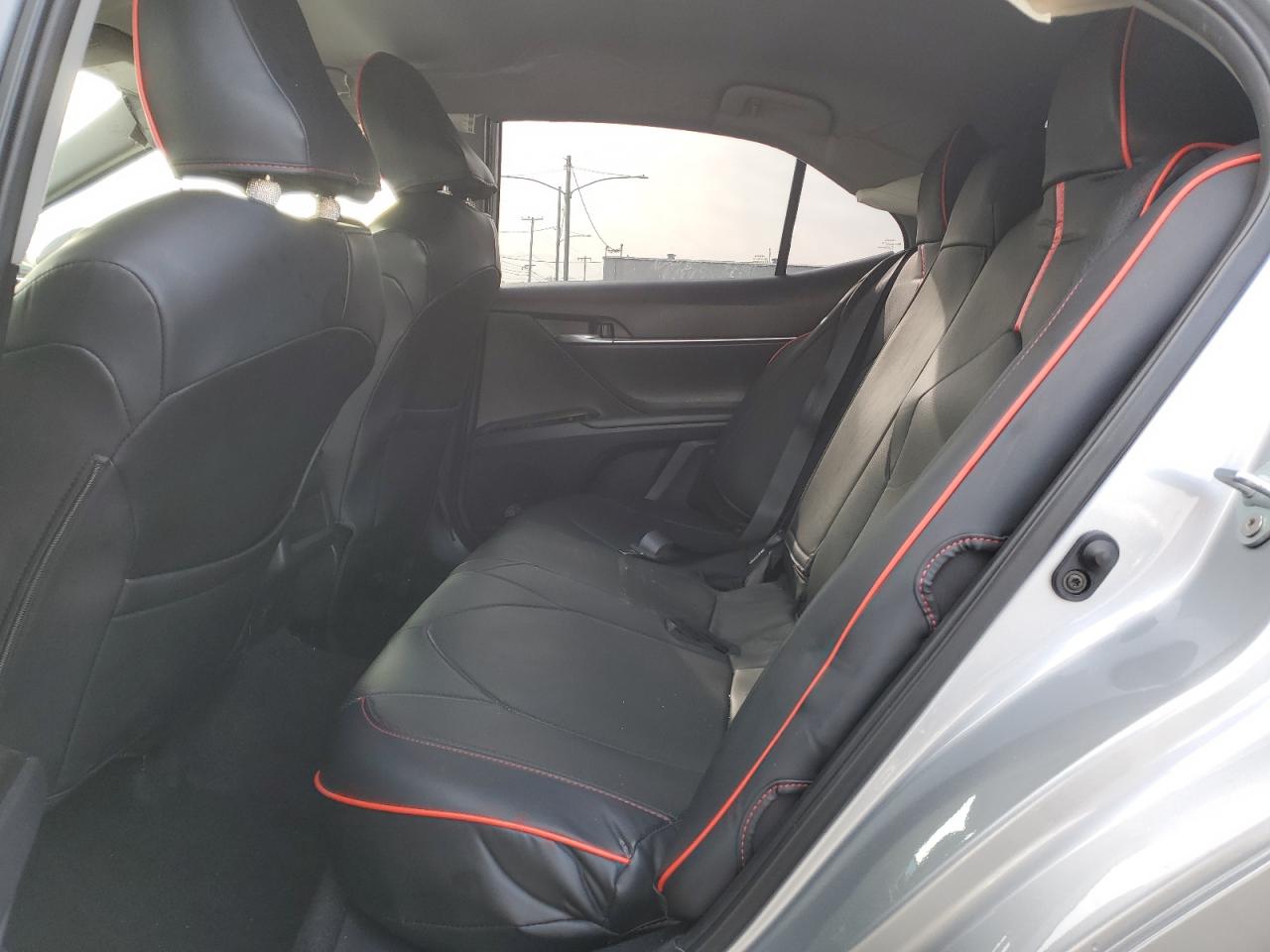 2024 Toyota Camry - Image 11