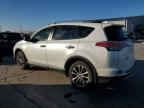 2018 Toyota Rav4 Limited na sprzedaż w Tulsa, OK - Front End