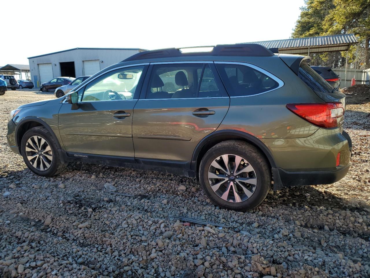 2016 Subaru Outback - Image 2