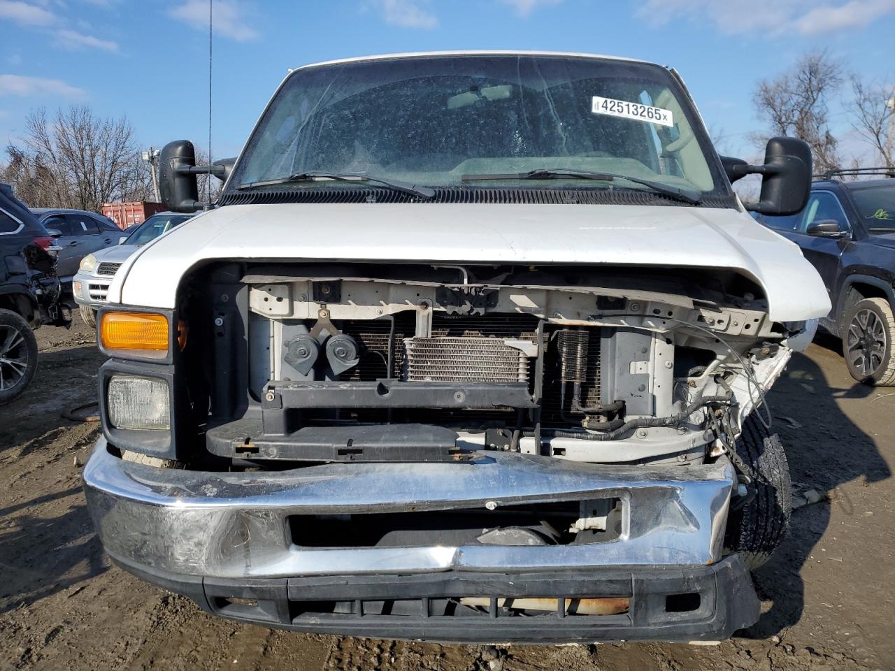 2014 Ford Econoline - Image 5
