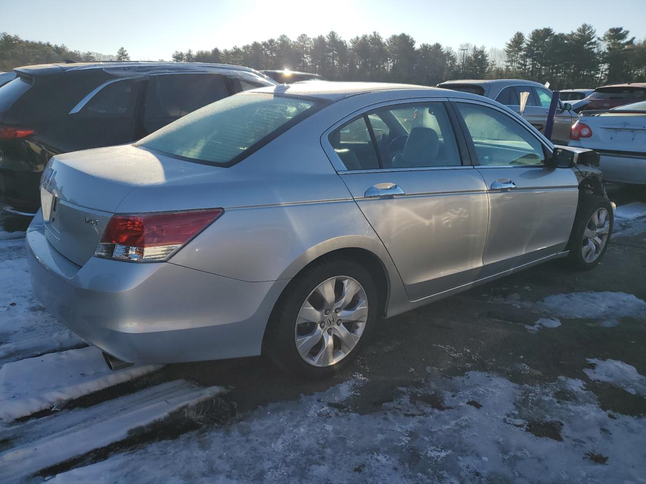 2009 Honda Accord - Image 3