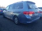 2008 HONDA ODYSSEY EXL for sale at Copart CT - HARTFORD