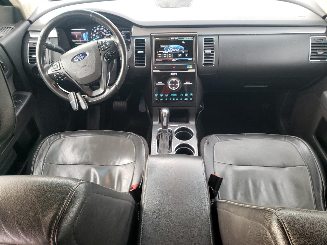 2013 Ford Flex - Image 8