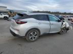 2021 Nissan Murano Sv for Sale in Windham, ME - Front End