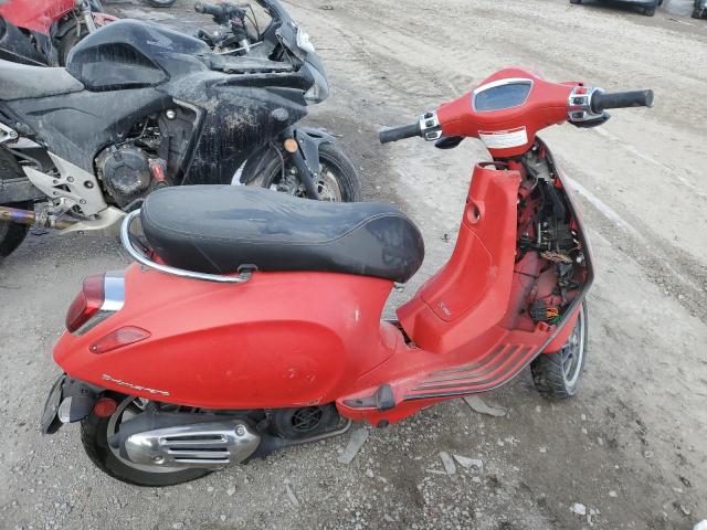 2019 Vespa Primavera/