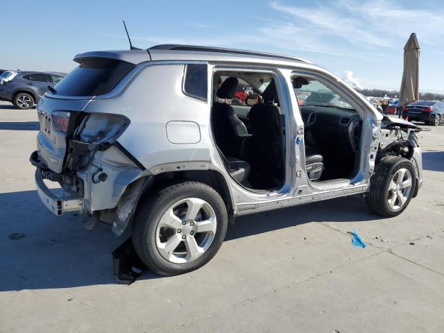  JEEP COMPASS 2018 Сірий
