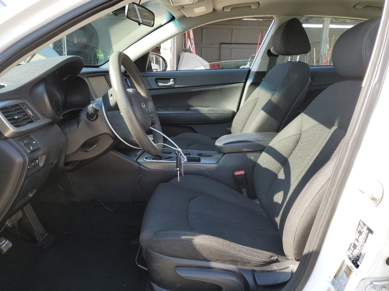 2019 Kia Optima - Image 7
