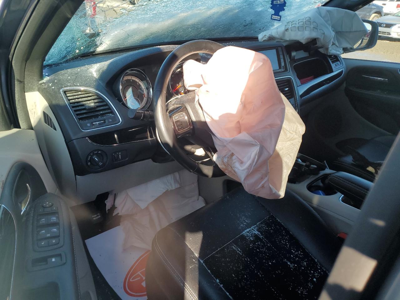 2019 Dodge Caravan - Image 8