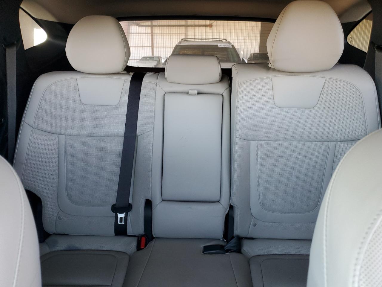 2022 Hyundai Tucson - Image 10