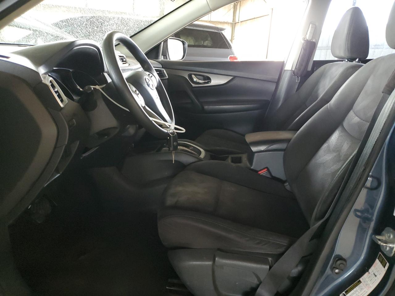 2015 Nissan Rogue - Image 7