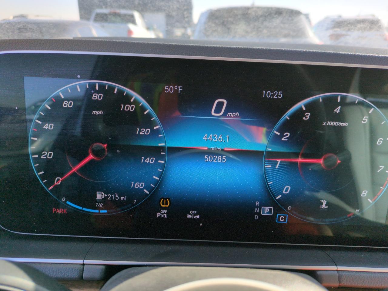 2020 Mercedes-Benz GLE - Image 9