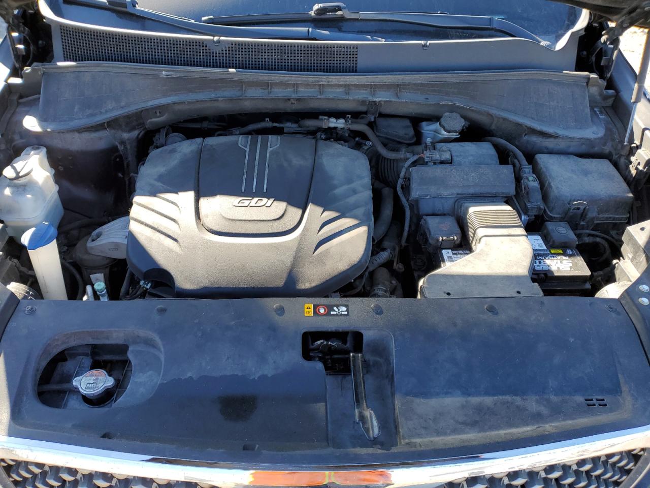 2018 Kia Sorento - Image 11