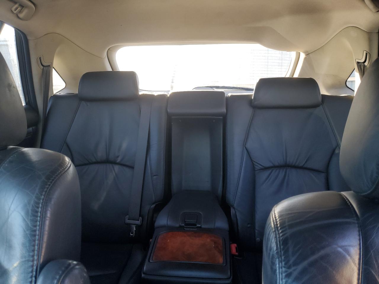 2008 Lexus RX - Image 10