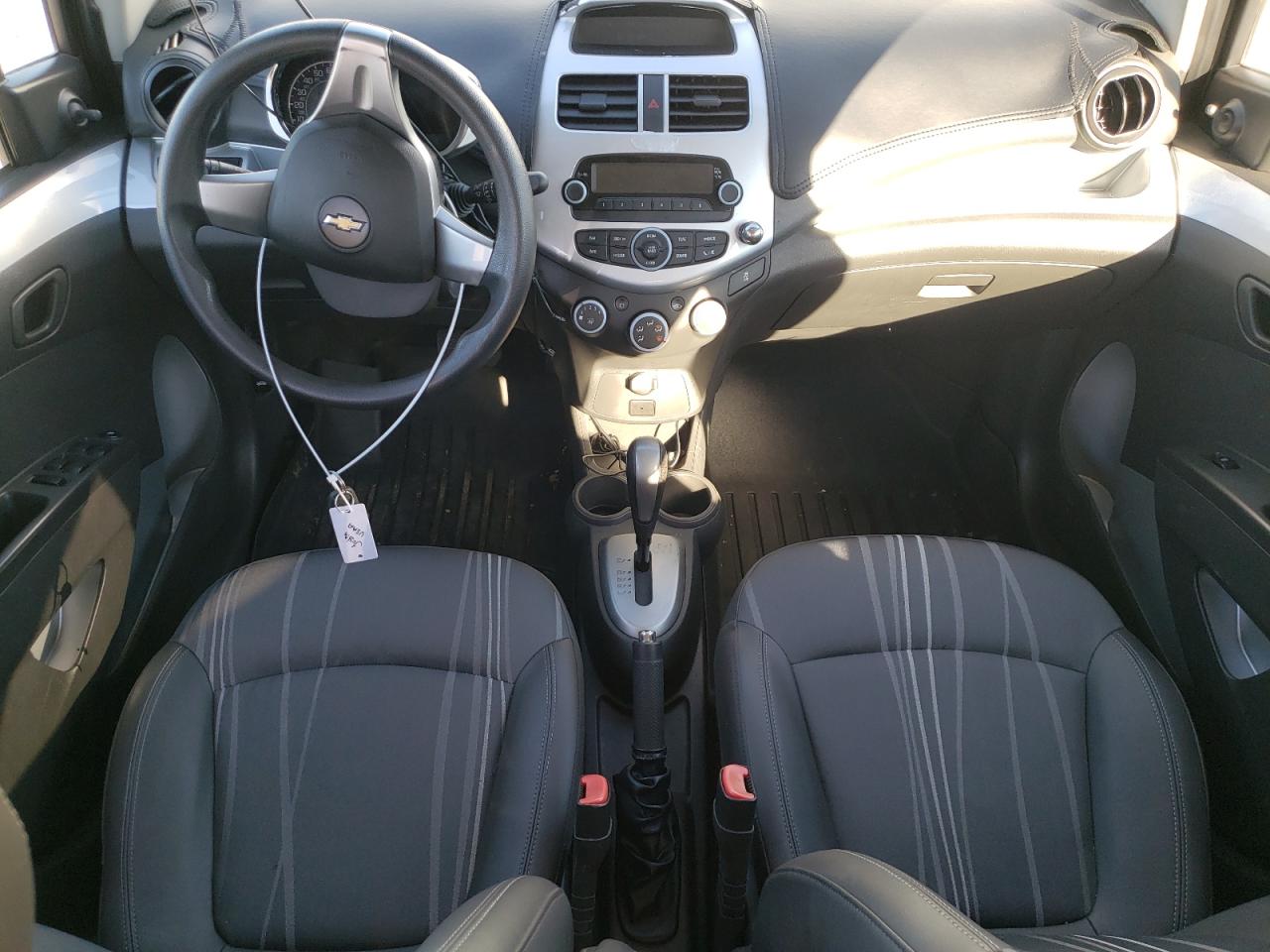 2015 Chevrolet Spark - Image 8